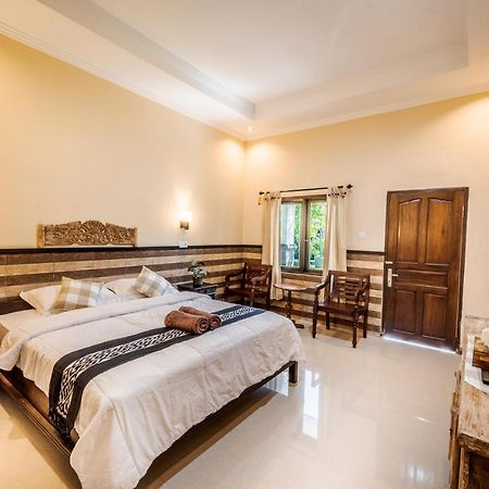 Gria Umasari Sanur Hotel Exterior photo